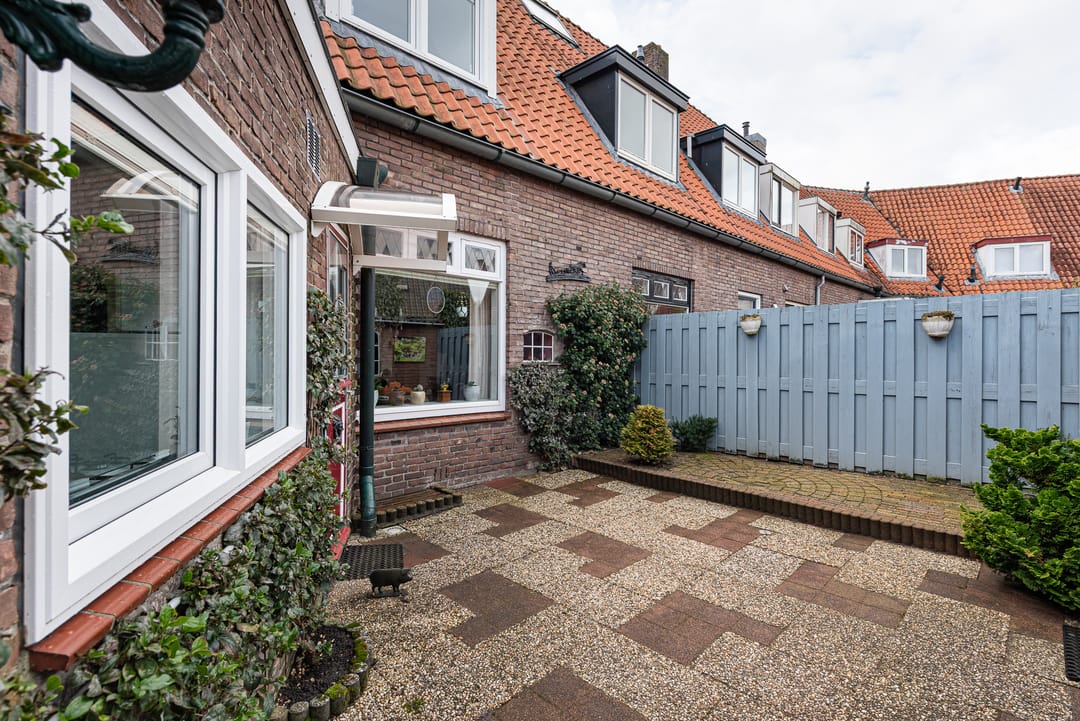 Foto 13 van Leliestraat 7