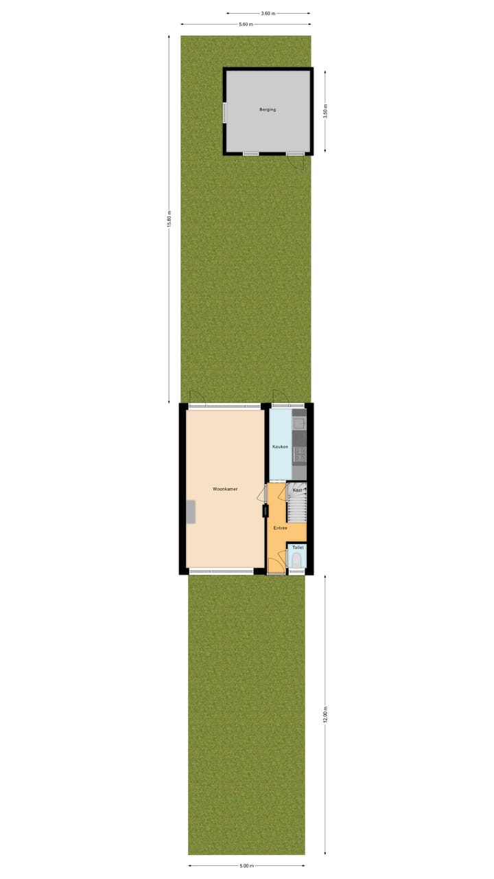 Foto 38 van Soesterweg 366