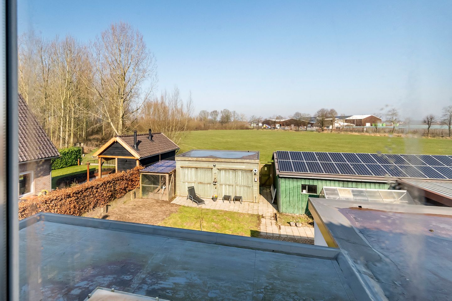 Foto 35 van Kooimolenweg 11