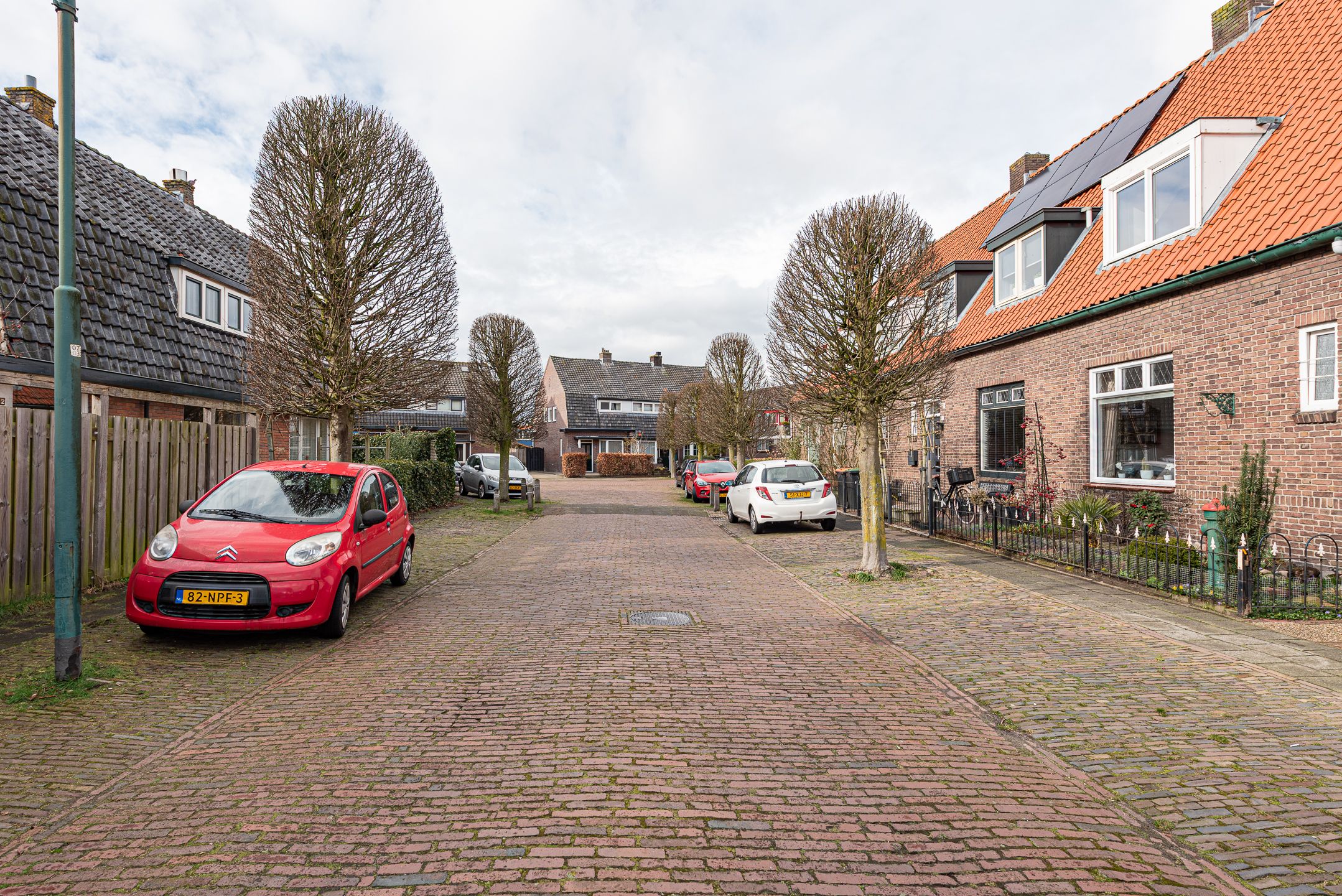 Foto 27 van Leliestraat 7