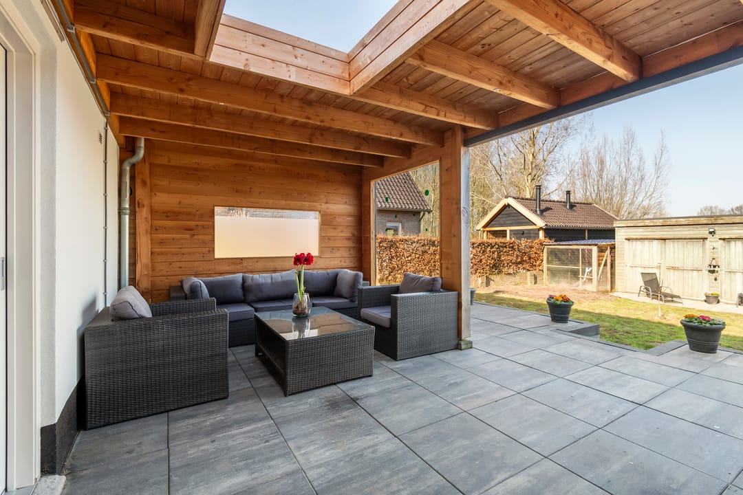 Foto 37 van Kooimolenweg 11