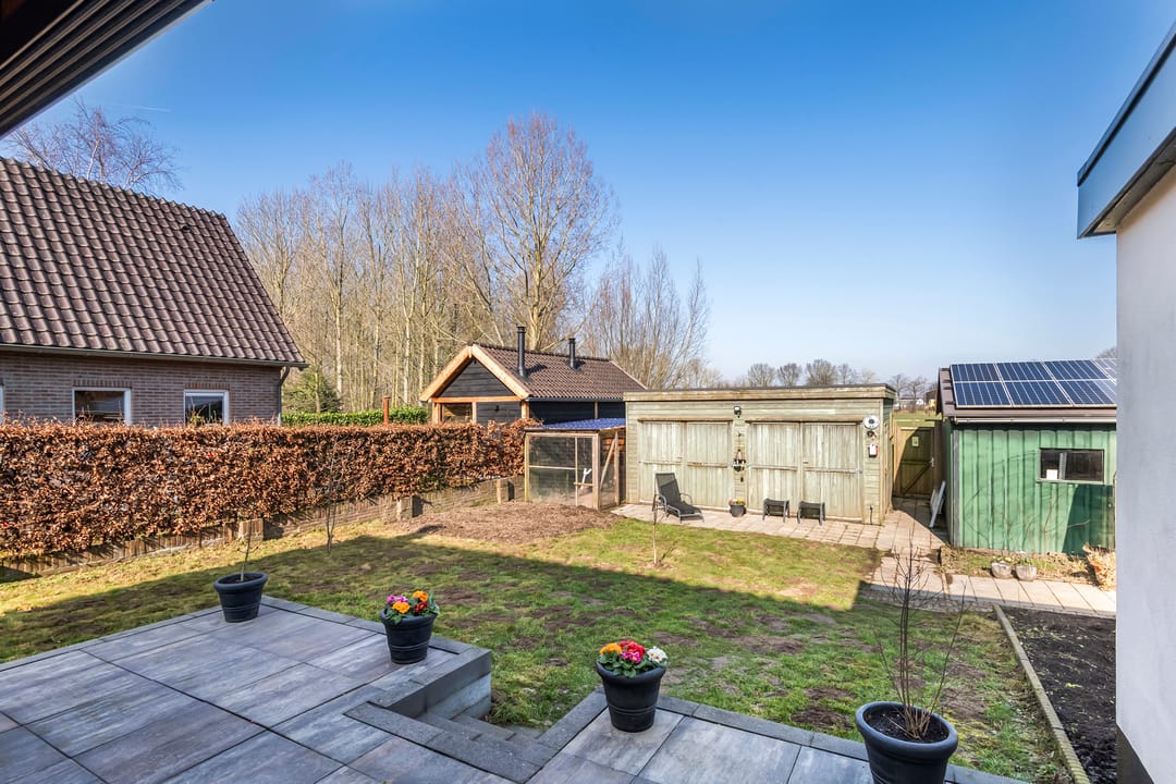 Foto 41 van Kooimolenweg 11