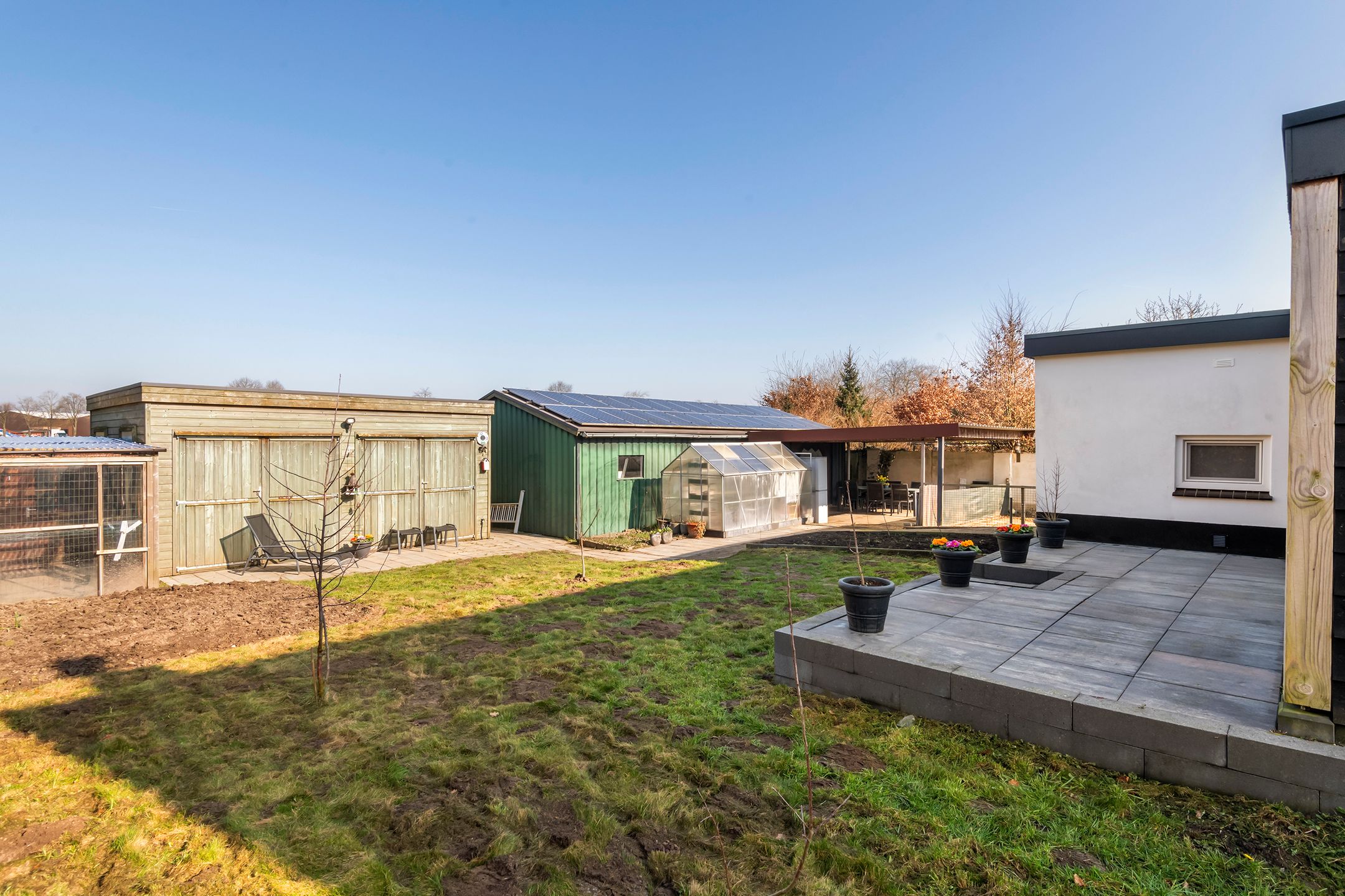 Foto 42 van Kooimolenweg 11