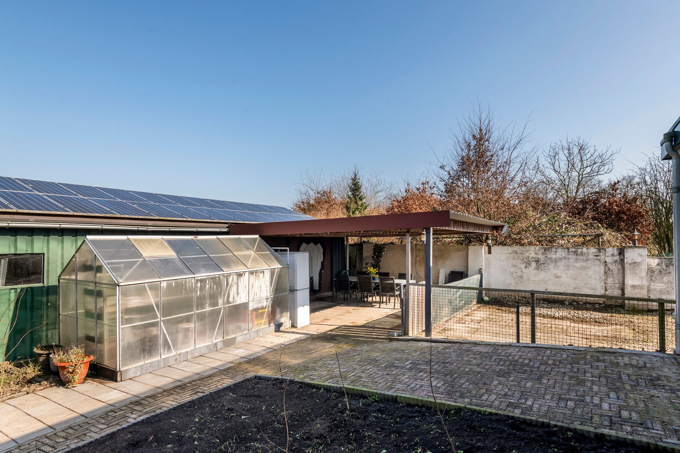 Foto 45 van Kooimolenweg 11