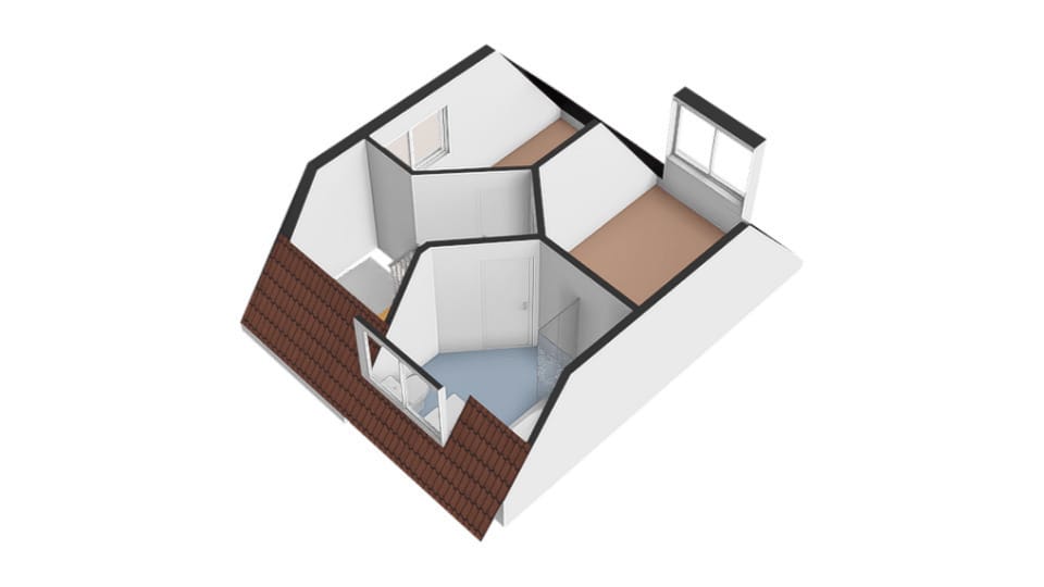 Foto 37 van Leliestraat 7