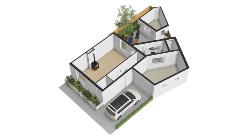 Foto 43 van Leliestraat 7