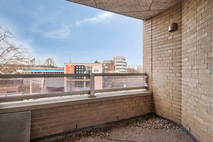 Foto 4 van Ir J.P. van Muijlwijkstraat 320