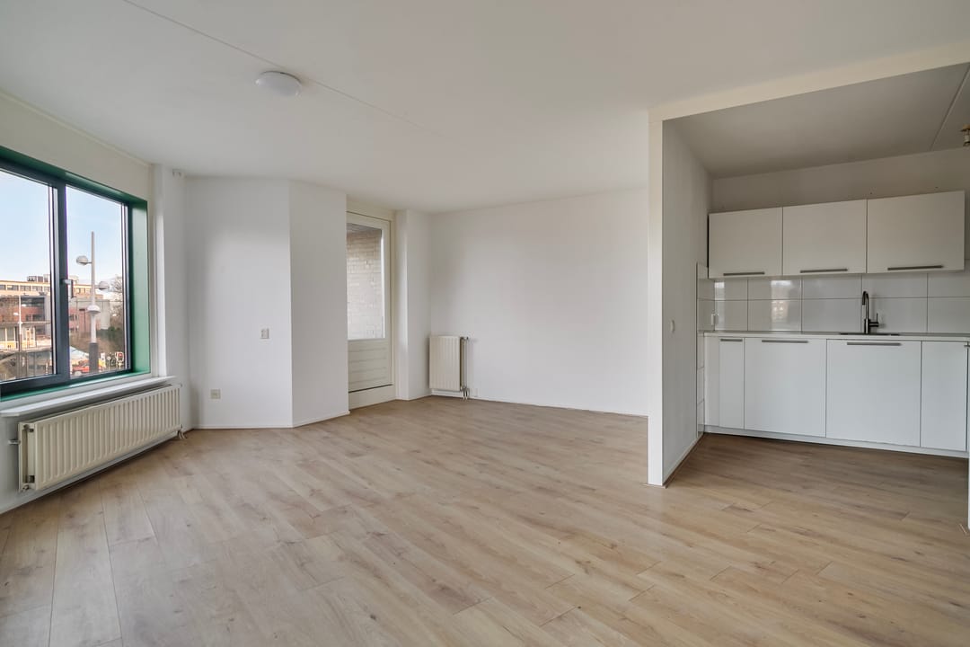 Foto 11 van Ir J.P. van Muijlwijkstraat 320