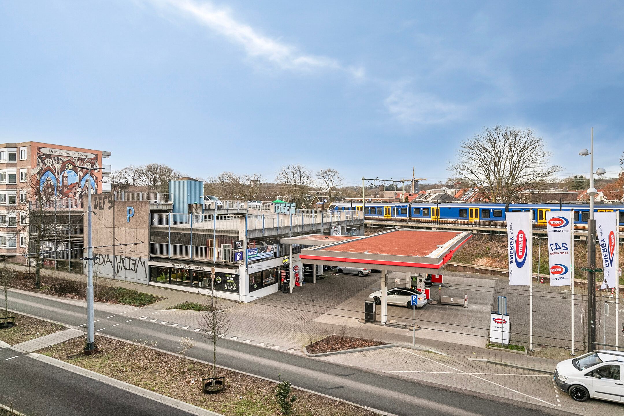 Foto 15 van Ir J.P. van Muijlwijkstraat 320