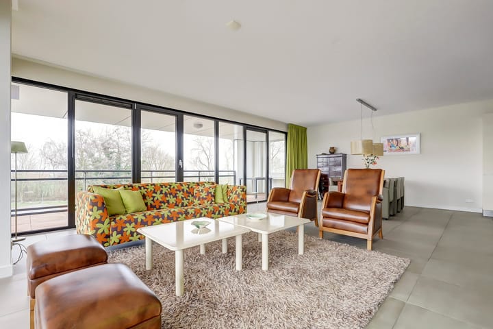 Foto 5 van Muidenweg 1-P