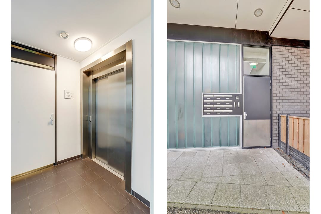 Foto 7 van Muidenweg 1-P