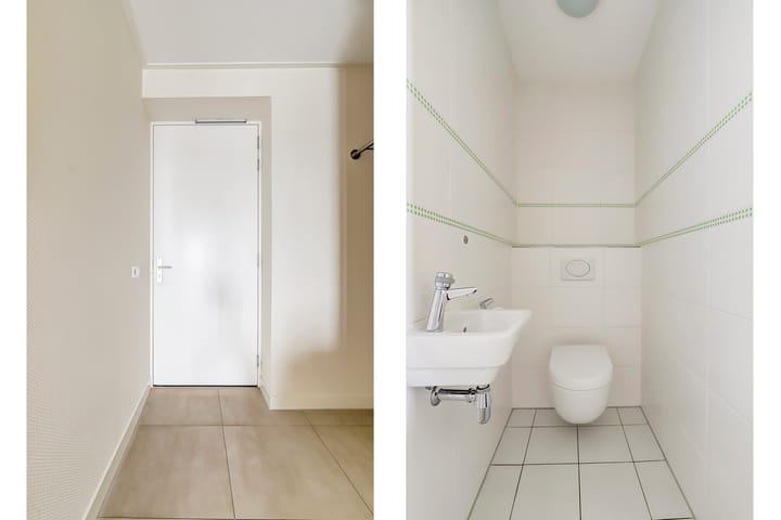 Foto 8 van Muidenweg 1-P