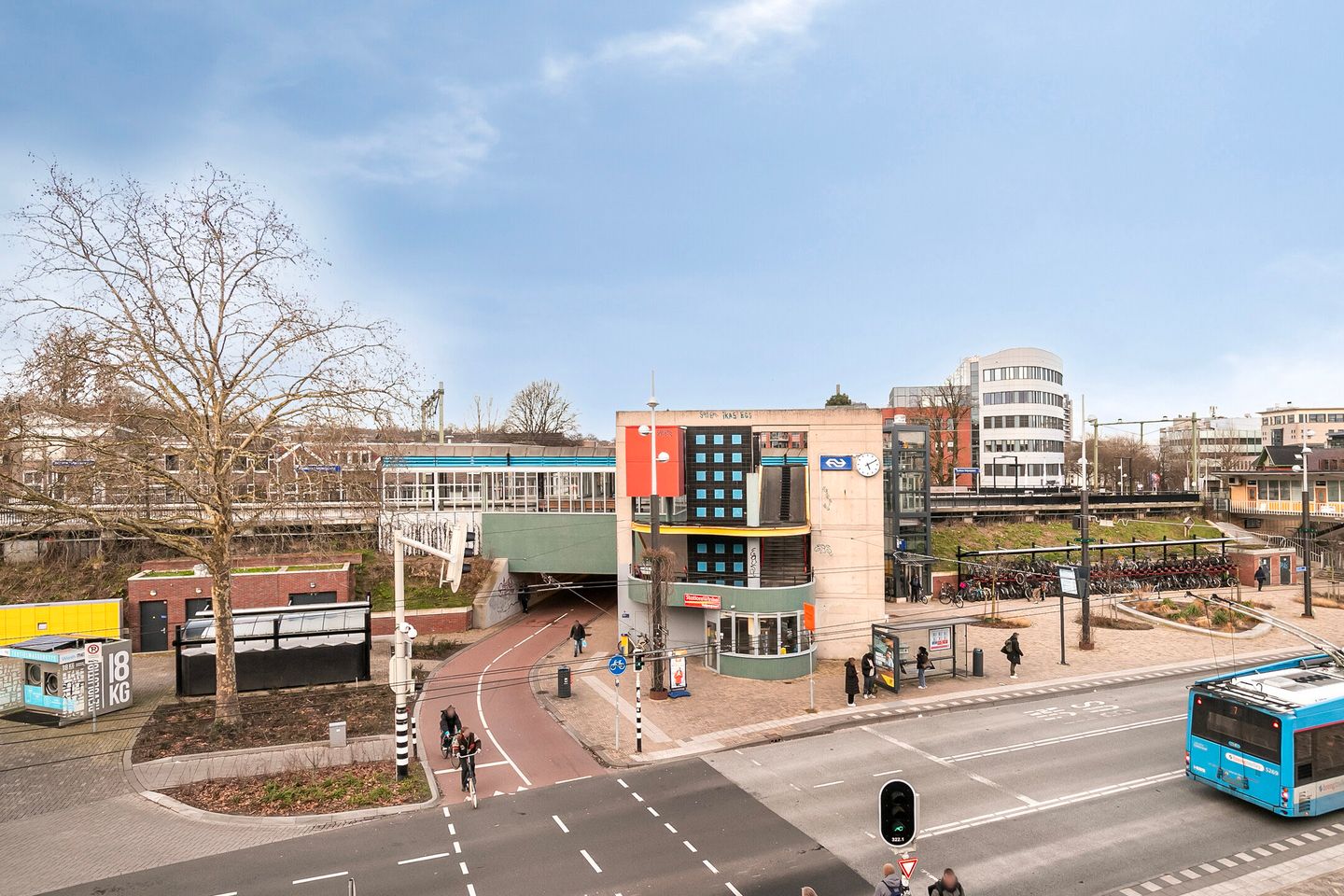 Foto 20 van Ir J.P. van Muijlwijkstraat 320