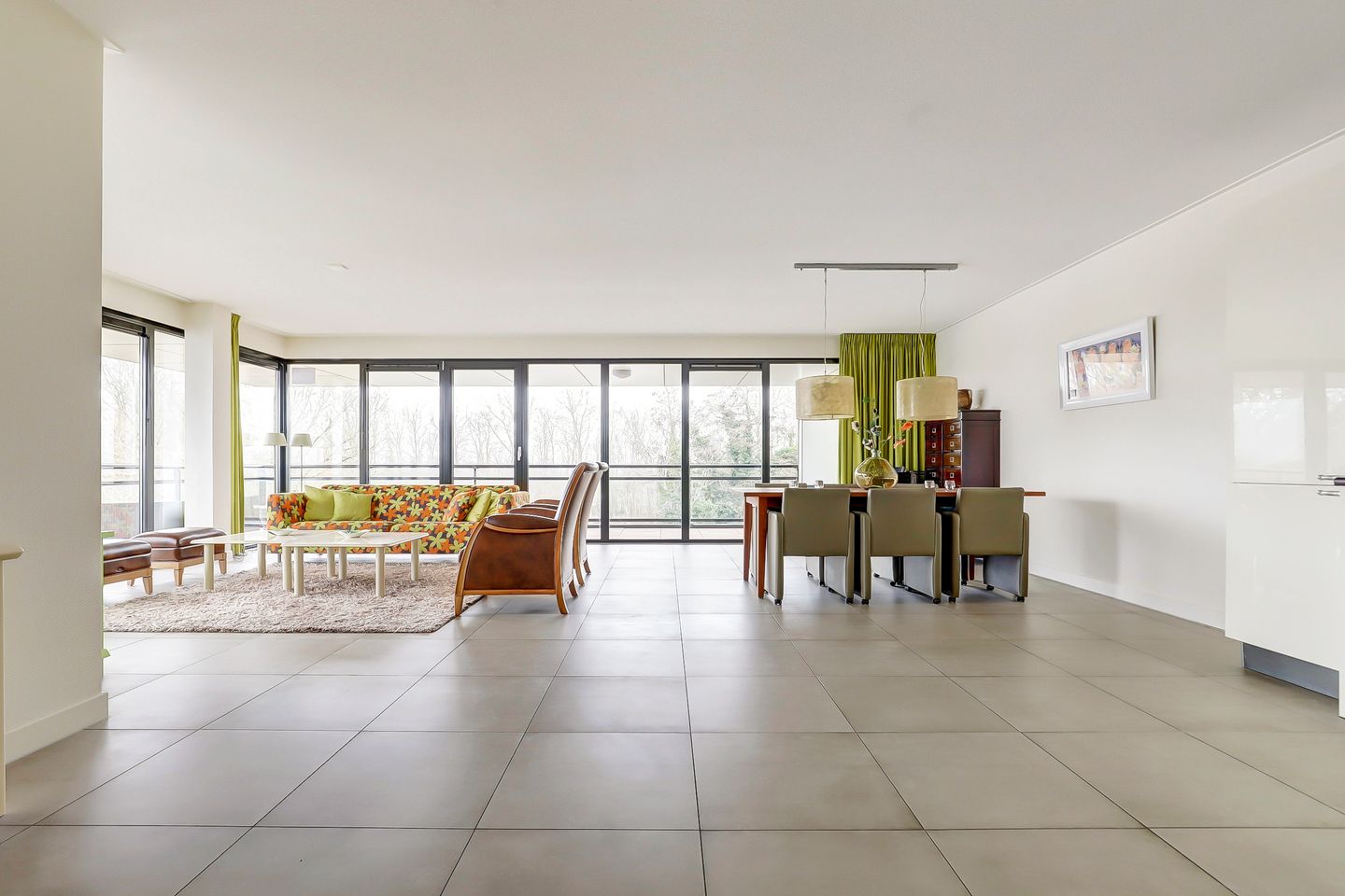 Foto 10 van Muidenweg 1-P