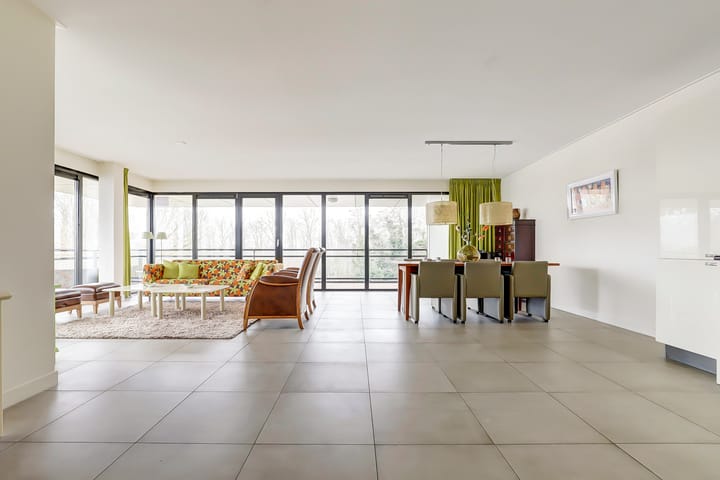 Foto 10 van Muidenweg 1-P