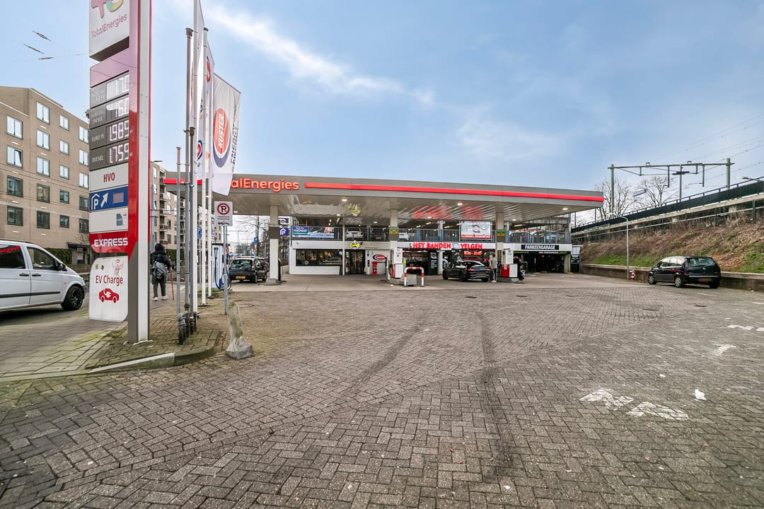 Foto 22 van Ir J.P. van Muijlwijkstraat 320