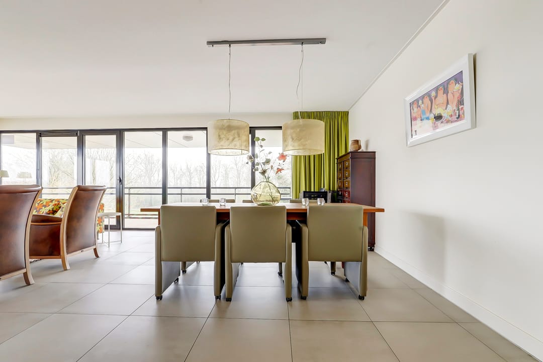 Foto 11 van Muidenweg 1-P