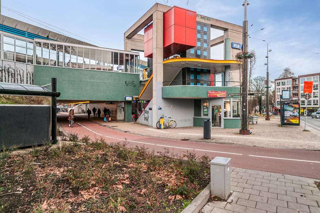 Foto 23 van Ir J.P. van Muijlwijkstraat 320