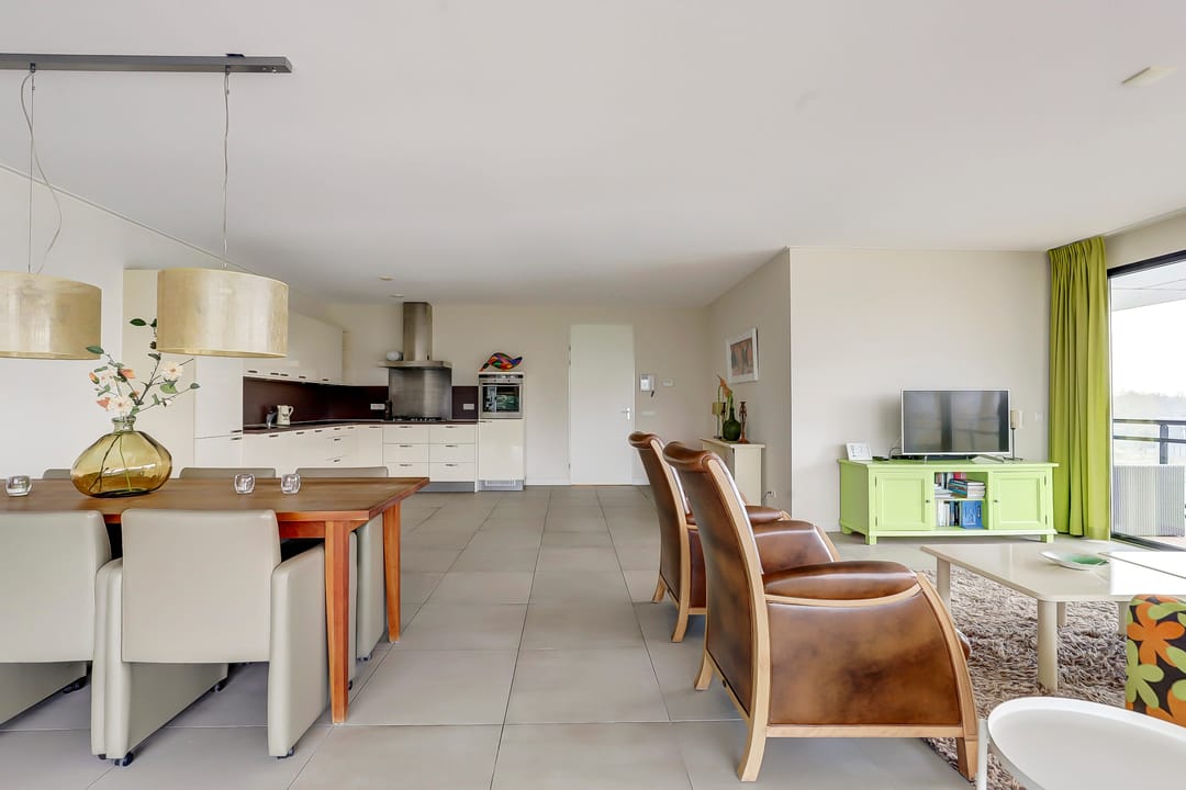 Foto 13 van Muidenweg 1-P