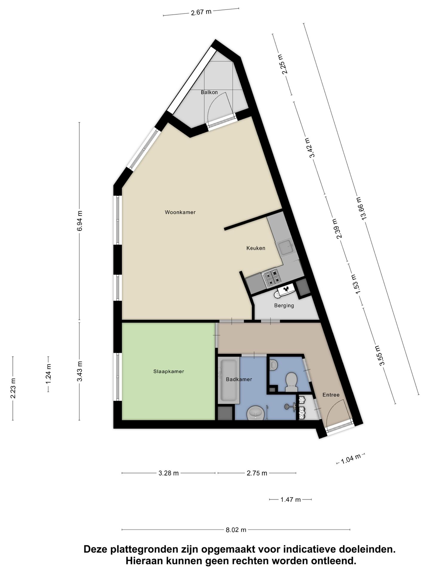 Foto 25 van Ir J.P. van Muijlwijkstraat 320