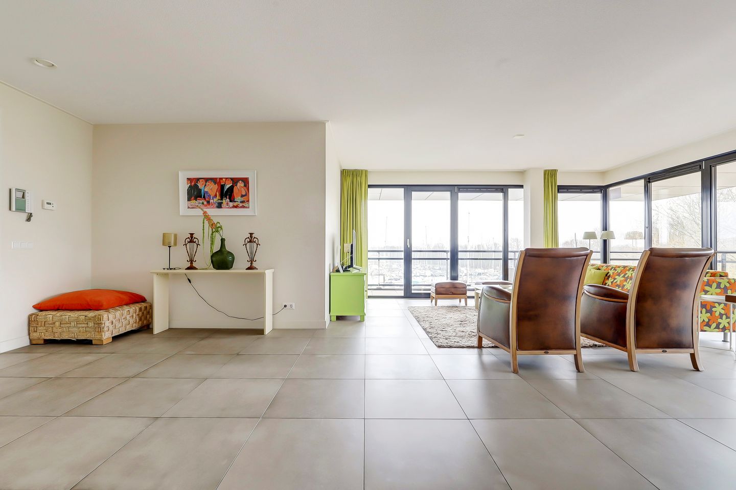 Foto 14 van Muidenweg 1-P