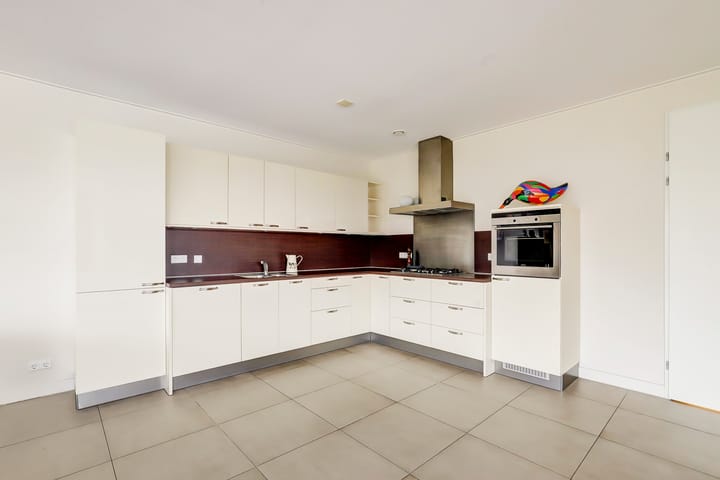 Foto 15 van Muidenweg 1-P