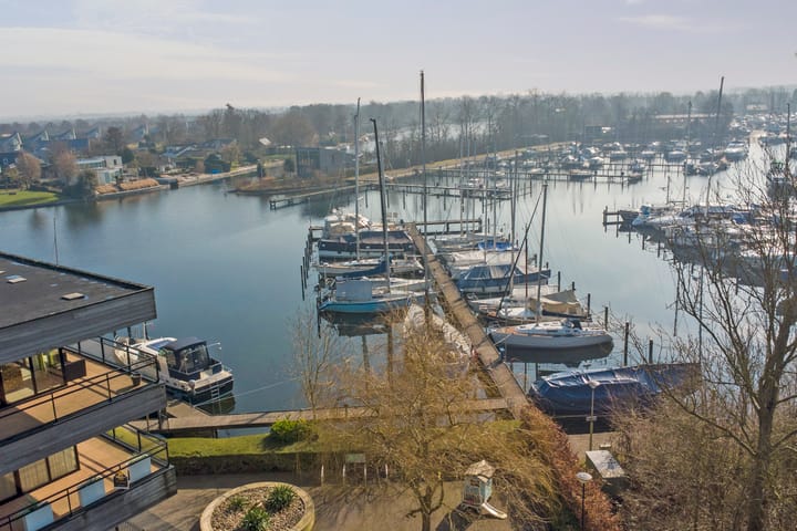 Foto 22 van Muidenweg 1-P