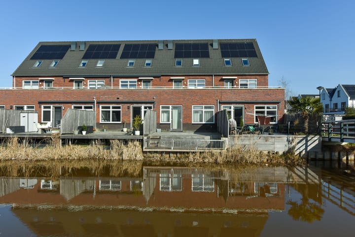 Foto 4 van Benedenland 30