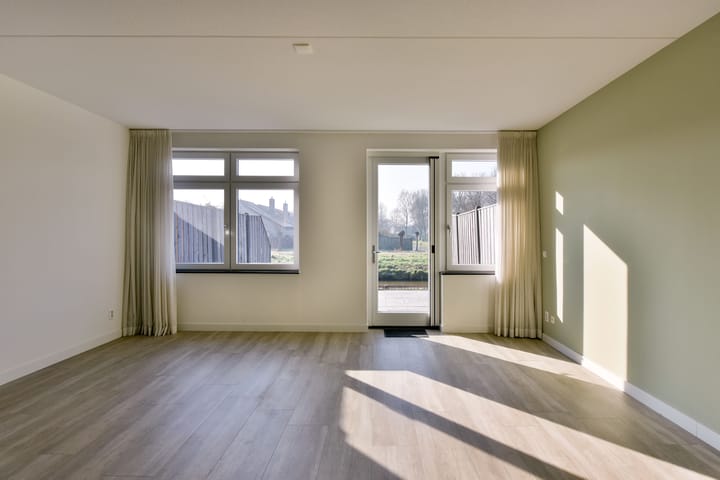 Foto 5 van Benedenland 30