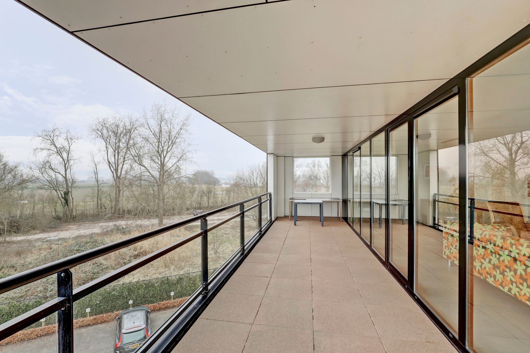 Foto 24 van Muidenweg 1-P