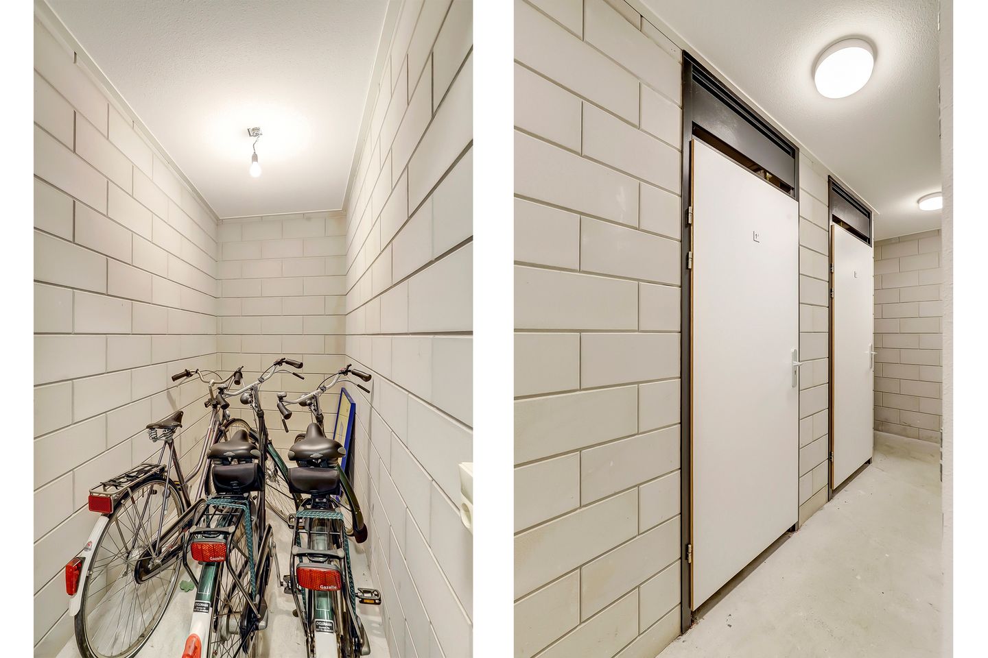 Foto 25 van Muidenweg 1-P