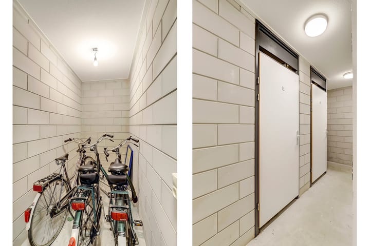 Foto 25 van Muidenweg 1-P