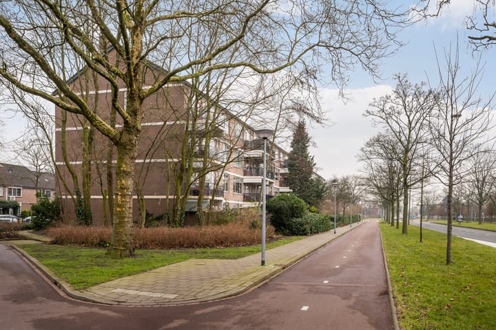 Foto 45 van Royaardsplein 124