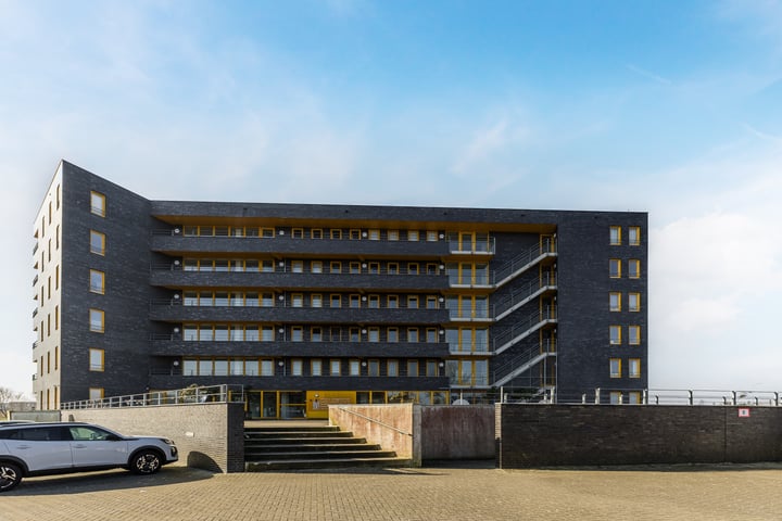 Bekijk foto van Langstraat 15