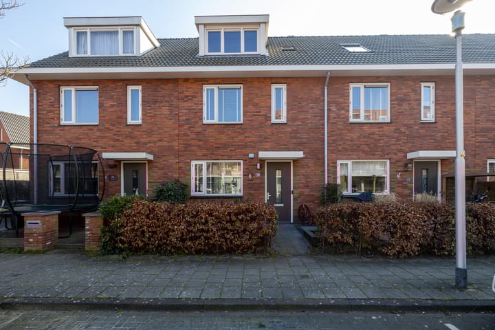 Foto 1 van Vredelaan 26