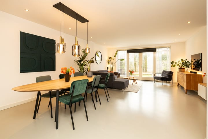 Foto 2 van Vredelaan 26