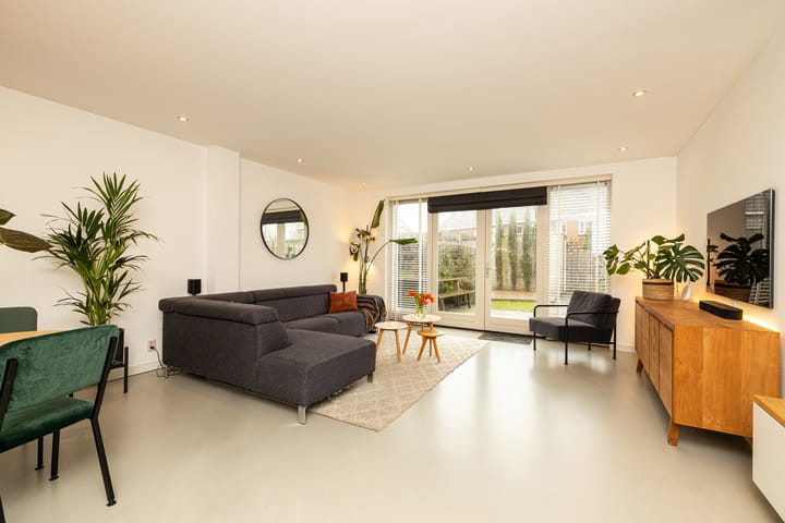 Foto 3 van Vredelaan 26