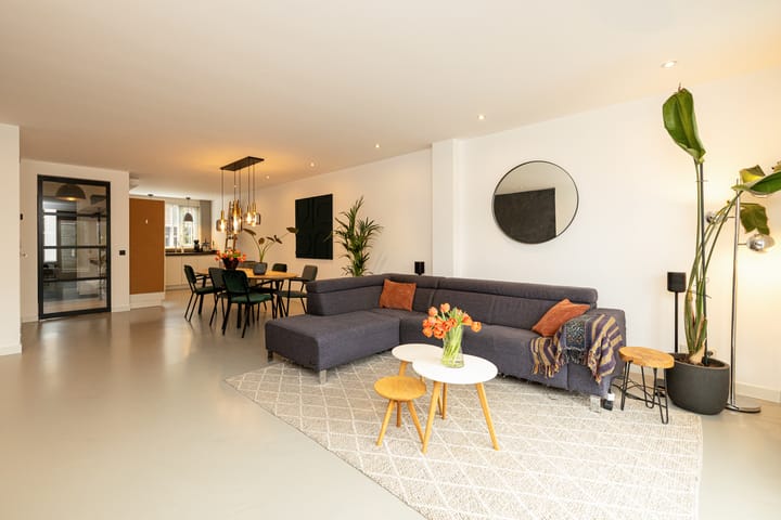 Foto 4 van Vredelaan 26