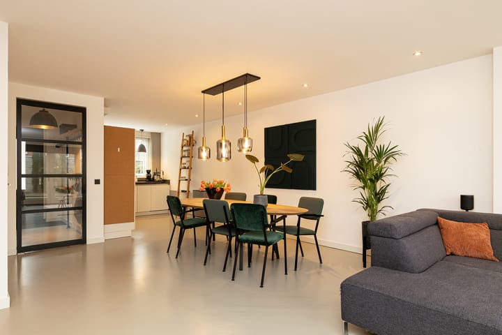 Foto 6 van Vredelaan 26