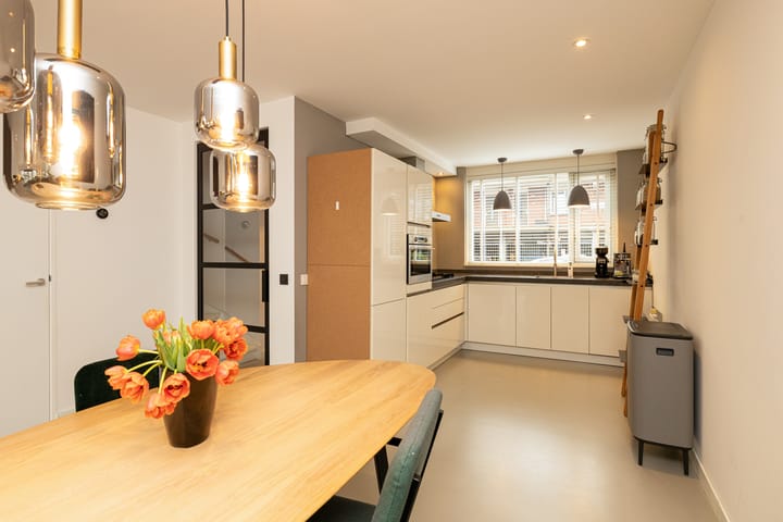 Foto 7 van Vredelaan 26