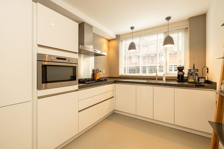 Foto 8 van Vredelaan 26