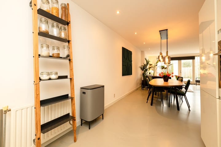 Foto 9 van Vredelaan 26