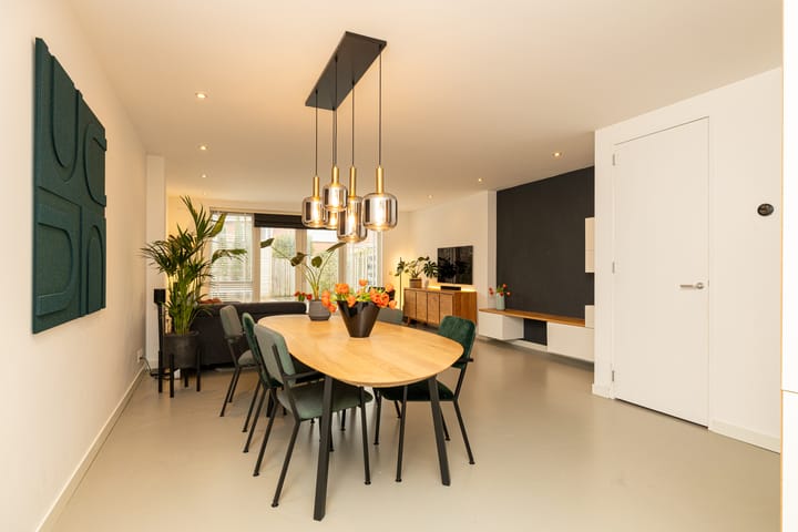 Foto 10 van Vredelaan 26