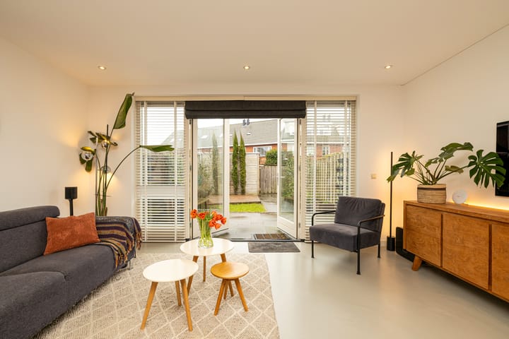 Foto 11 van Vredelaan 26