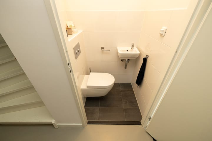 Foto 12 van Vredelaan 26