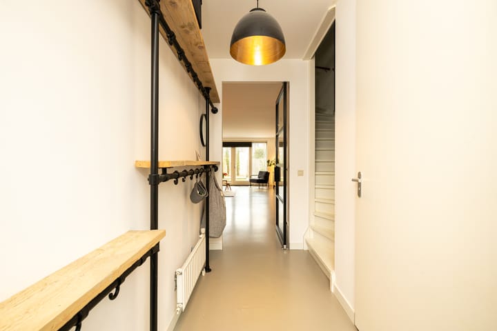 Foto 13 van Vredelaan 26