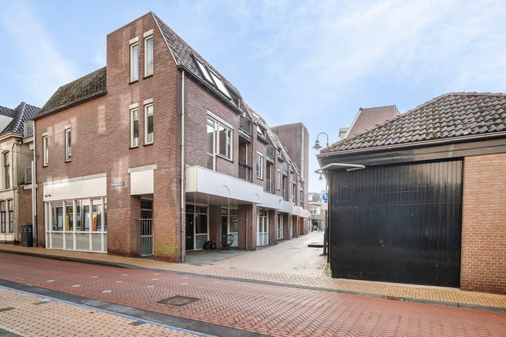 Foto 2 van Brouwerstraat 26