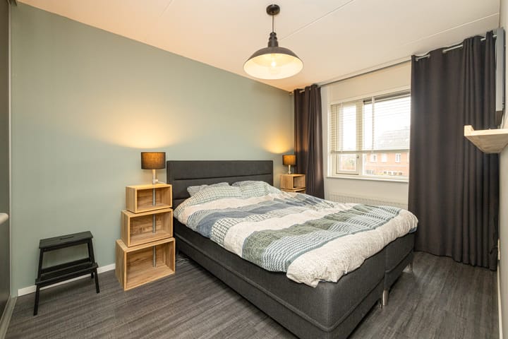 Foto 14 van Vredelaan 26