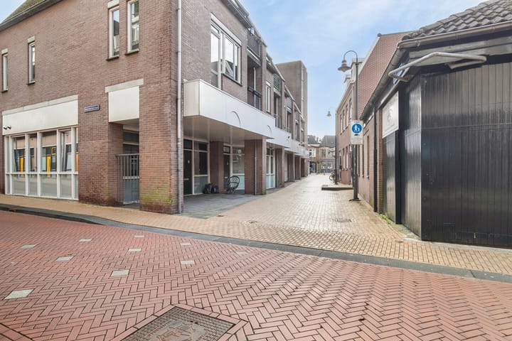 Foto 4 van Brouwerstraat 26