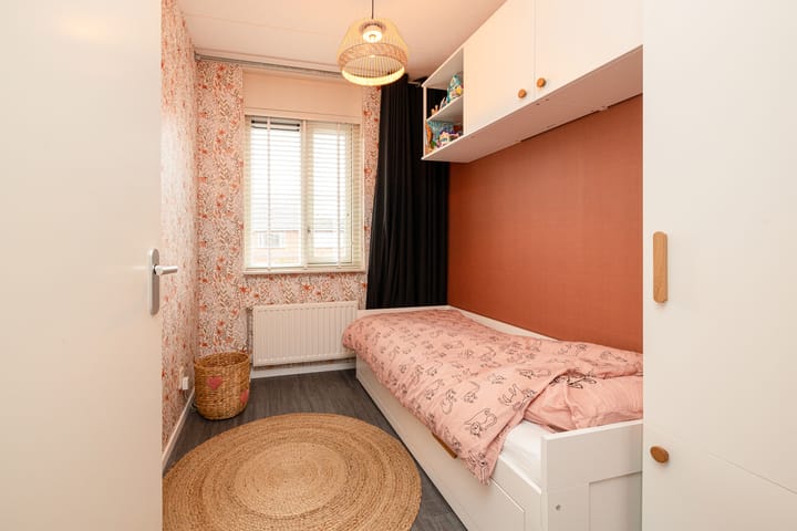 Foto 16 van Vredelaan 26